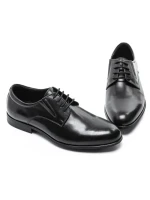 Pantofi Barbati 9147-7 Negru | Eldemas
