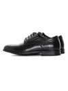 Pantofi Barbati 9147-7 Negru | Eldemas