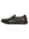 Pantofi Casual Barbati 93701 Cafea Mels