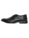Pantofi Barbati 902006T Negru Mels