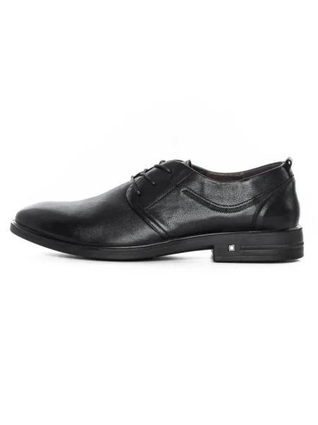 Pantofi Barbati 902006T Negru Mels