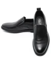 Pantofi Barbati 999566 Negru Mels