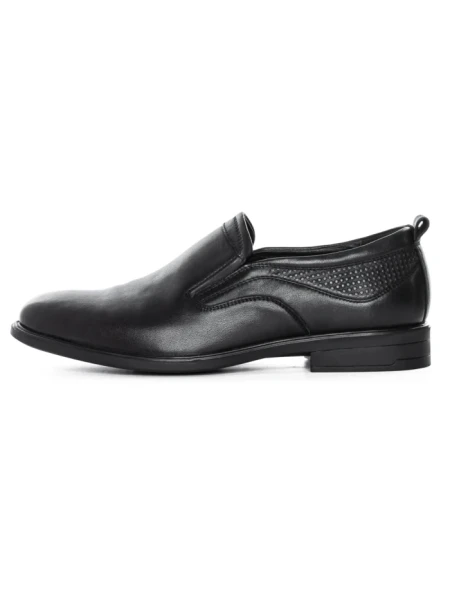 Pantofi Barbati 999566 Negru Mels