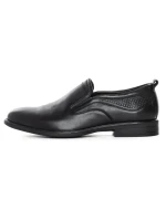 Pantofi Barbati 999566 Negru Mels
