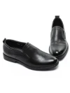 Pantofi Barbati 999566 Negru Mels
