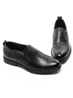 Pantofi Barbati 999566 Negru Mels