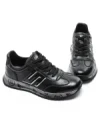 Pantofi Sport Barbati A8899-1 Negru | Franco Gerardo