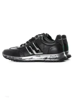 Pantofi Sport Barbati A8899-1 Negru | Franco Gerardo