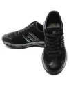 Pantofi Sport Barbati A8899-11 Negru | Franco Gerardo