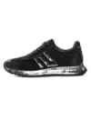 Pantofi Sport Barbati A8899-11 Negru | Franco Gerardo