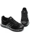 Pantofi Sport Barbati A8899-11 Negru | Franco Gerardo