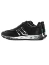 Pantofi Sport Barbati A8899-11 Negru | Franco Gerardo