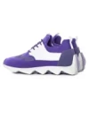 Pantofi Sport Dama AD-8-54 Mov Seniorah
