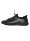 Pantofi Casual Barbati D114 Negru | Mels