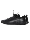 Pantofi Casual Barbati D114 Negru | Mels
