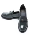 Pantofi Casual Dama D90207-70 Gri | Formazione