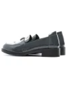 Pantofi Casual Dama D90207-70 Gri | Formazione