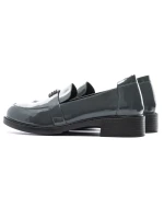 Pantofi Casual Dama D90207-70 Gri | Formazione