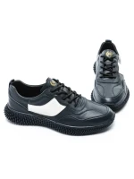 Pantofi Sport Barbati H801-26 Albastru | Franco Gerardo