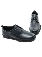 Pantofi Barbati HCM1100 Albastru | Mels