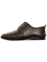 Pantofi Barbati HCM1100 Maro | Mels