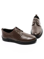 Pantofi Barbati HCM1100 Maro | Mels