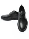 Pantofi Barbati HCM1100 Negru | Mels