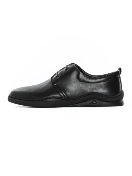Pantofi Barbati HCM1100 Negru | Mels