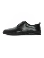 Pantofi Barbati HCM1100 Negru | Mels