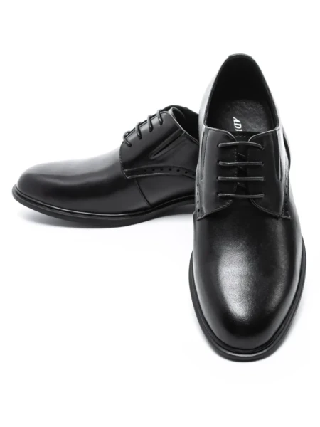 pantofi barbati K1176 Negru | Advancer