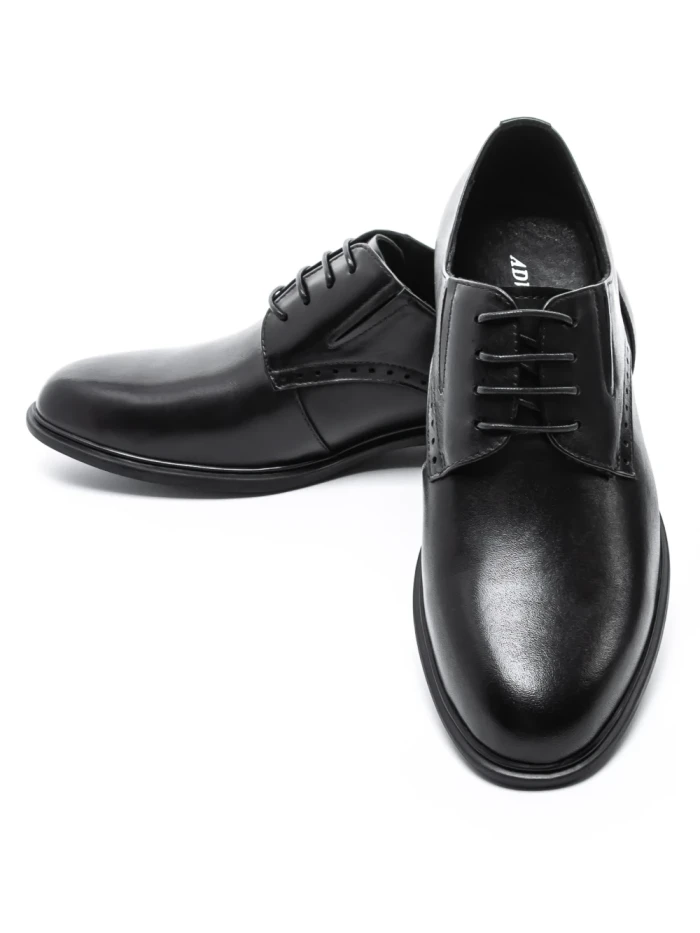 pantofi barbati K1176 Negru | Advancer