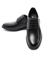 pantofi barbati K1176 Negru | Advancer