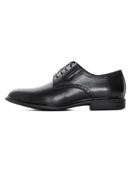 pantofi barbati K1176 Negru | Advancer