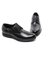 pantofi barbati K1176 Negru | Advancer