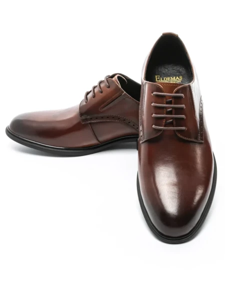 Pantofi Barbati K1176 Maro | Eldemas