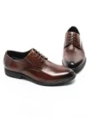 Pantofi Barbati K1176 Maro | Eldemas