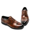 Pantofi Barbati K1180 Maro | Eldemas