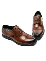 Pantofi Barbati K1180 Maro | Eldemas