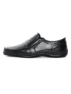Mocasini Barbati PN2018 Negru Maria Shoes