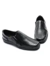 Mocasini Barbati PN2018 Negru Maria Shoes