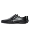 Mocasini Barbati PN2018 Negru Maria Shoes