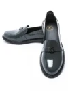 Pantofi Casual Dama Q11520-7 Gri Formazione