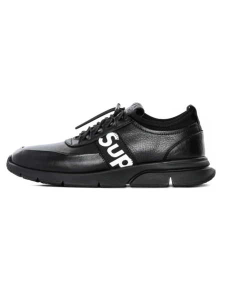 Pantofi Sport Barbati R3328 Black (M45) Stephano