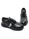Pantofi Sport Barbati R3328 Black (M45) Stephano