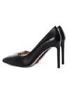 Pantofi cu Toc subtire SS0832-081-YP01 Negru (A22) Jose Simon