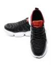 Pantofi Sport Barbati T8237 Black (M28) Stephano