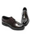 Pantofi Barbati TK186191 Maro | Eldemas