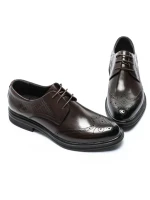 Pantofi Barbati TK186191 Maro | Eldemas