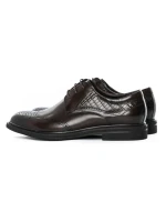Pantofi Barbati TK186191 Maro | Eldemas