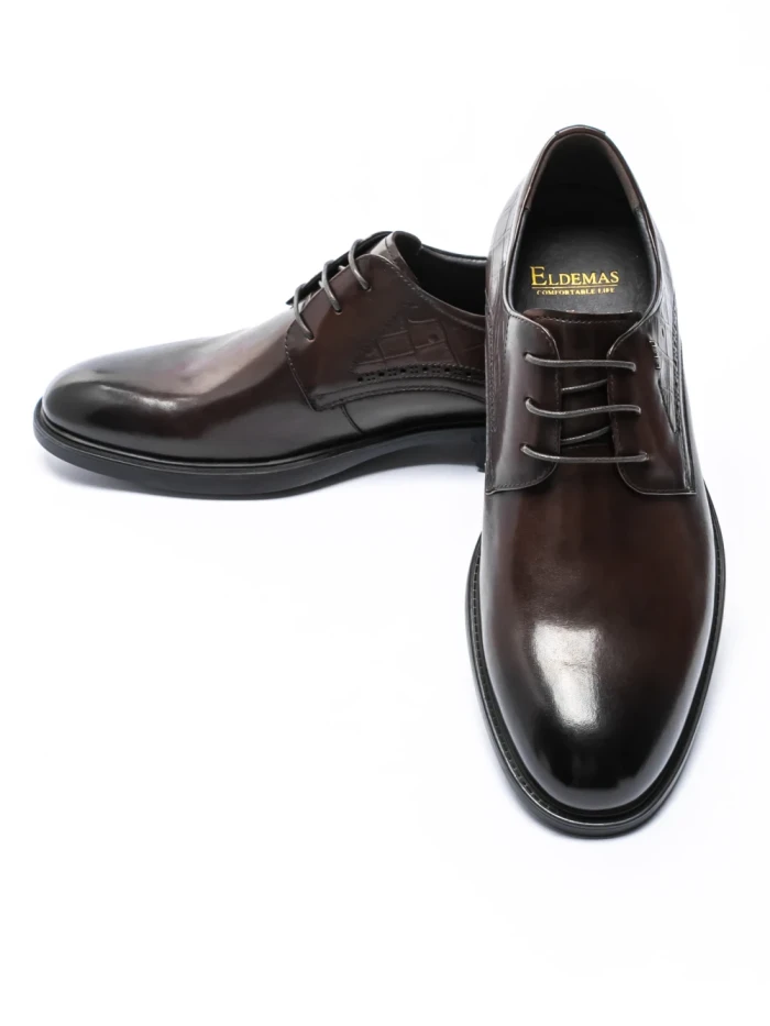 Pantofi Barbati TKH1352 Maro Eldemas